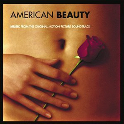 O.S.T. - American Beauty (CD)