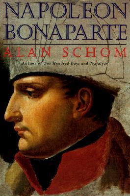 Napoleon Bonaparte: A Life