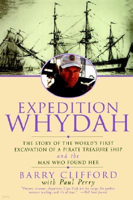 Expedition Whydah