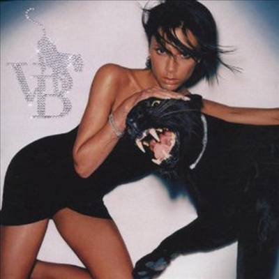 Victoria Beckham - Victoria Beckham (CD)