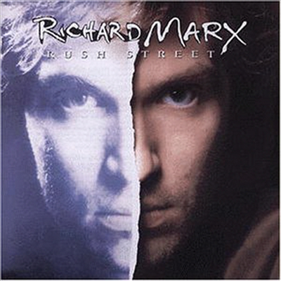 Richard Marx - Rush Street (CD)