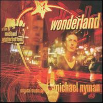 Michael Nyman - Wonderland (1999 Film Score Soundtrack)