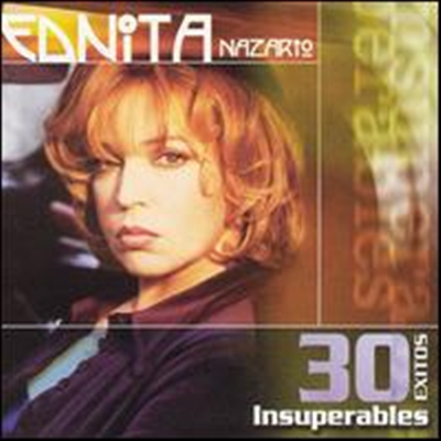Ednita Nazario - 30 Exitos Insuperables (Remastered) (2CD)