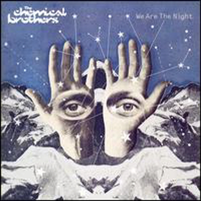Chemical Brothers - We Are the Night (CD)