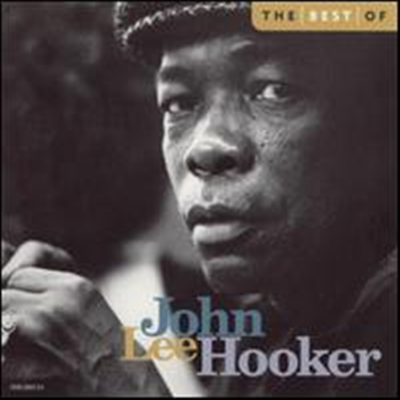 John Lee Hooker - Best of John Lee Hooker