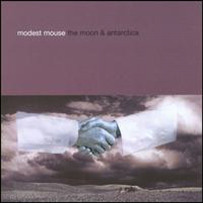 Modest Mouse - Moon & Antarctica: 10th Anniversary Edition (CD)