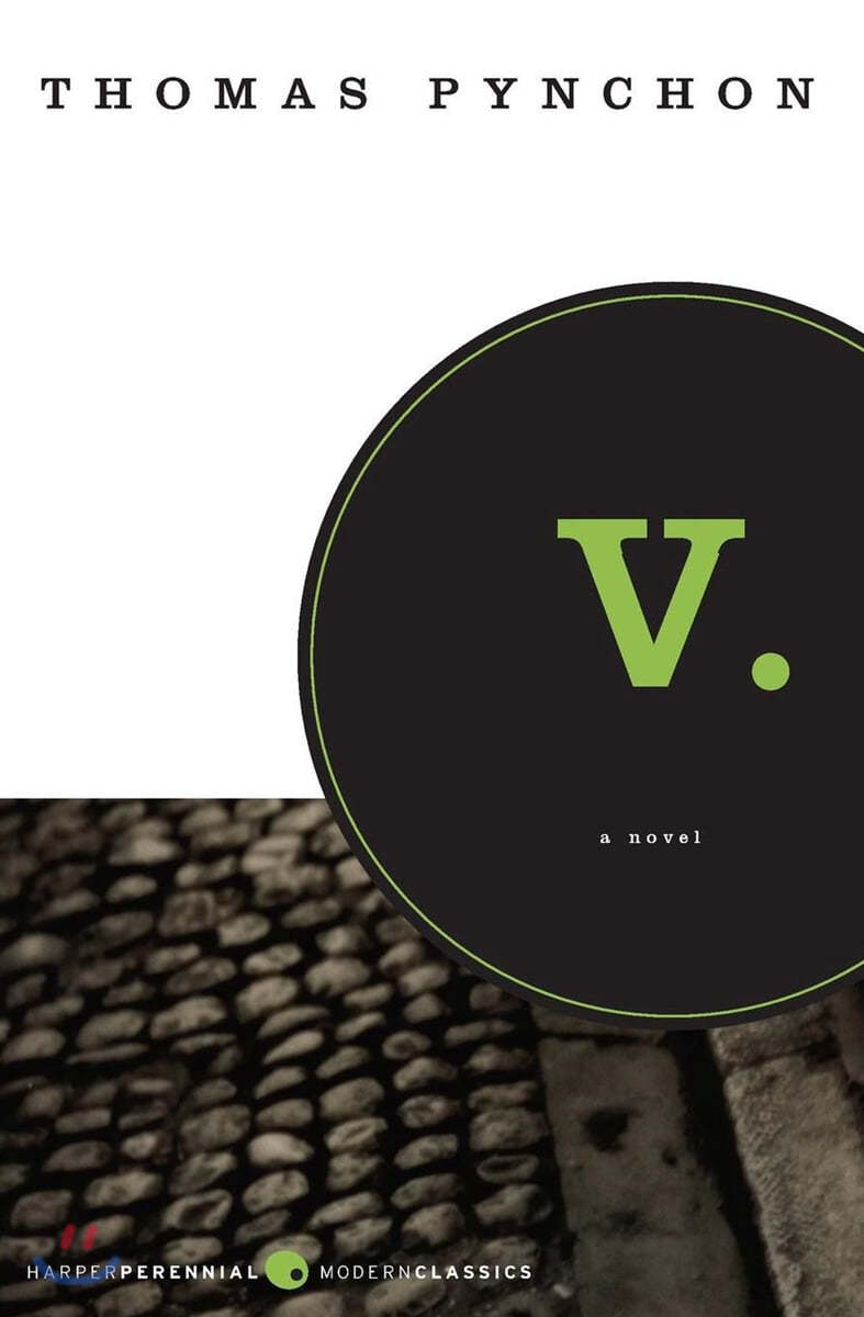 V.
