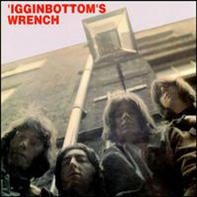 Igginbottom - Igginbottom's Wrench (Remastered)