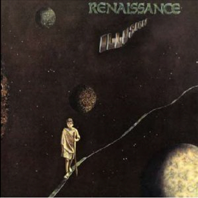 Renaissance - Illusion (Remastered)