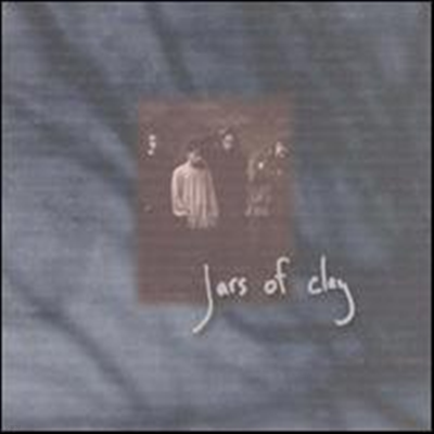 Jars Of Clay - Jars of Clay