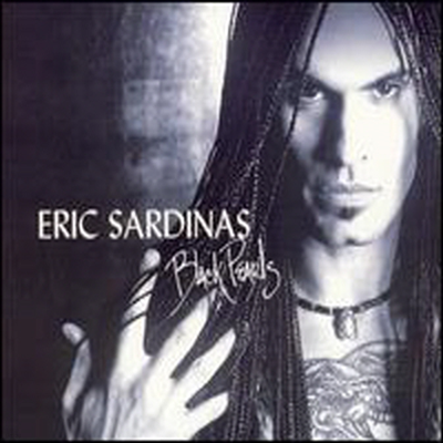 Eric Sardinas - Black Pearls (CD)