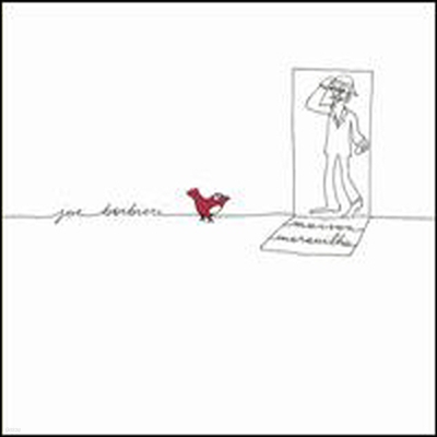 Joe Barbieri - Maison Maravilha (CD)