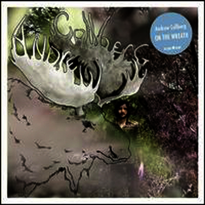 Andrew Collberg - On the Wreath (LP)
