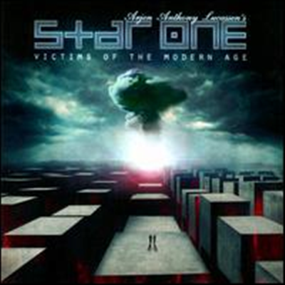 Star One - Victims Of The Modern Age