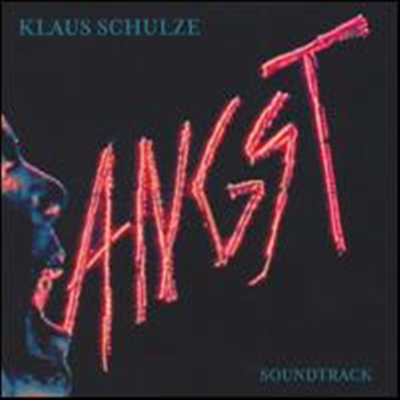 Klaus Schulze - Angst (Revisited)