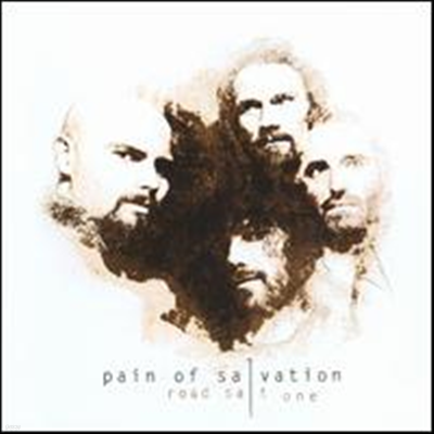 Pain Of Salvation - Road Salt One