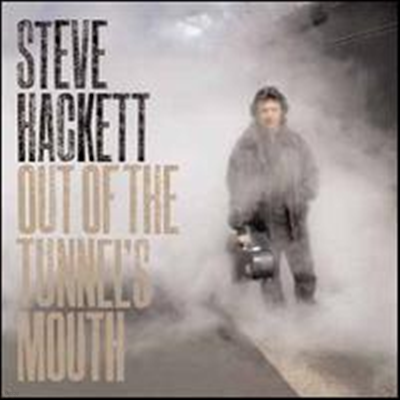 Steve Hackett - Out of the Tunnel's Mouth (2CD)