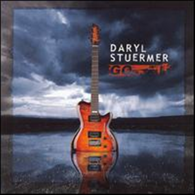 Daryl Stuermer - Go