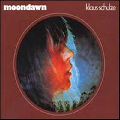 Klaus Schulze - Moondawn (Revisited)(Bonus Track)