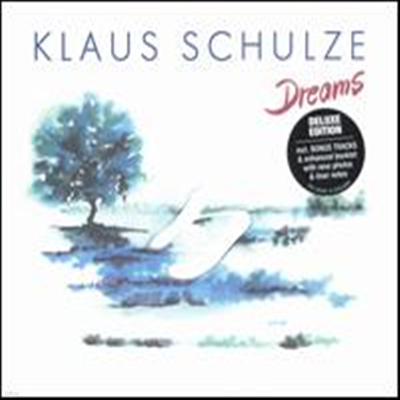 Klaus Schulze - Dreams (Bonus Track)(Revisited)