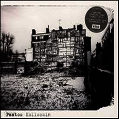 Paatos - Kallocain (Special Edition)(Bonus DVD)