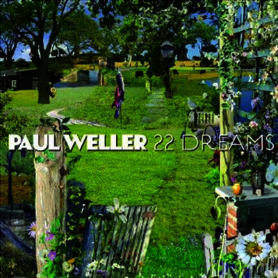 Paul Weller - 22 Dreams (2LP)