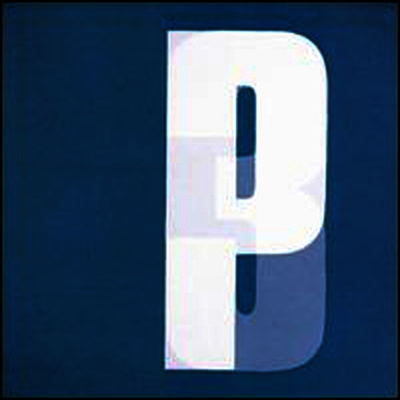 Portishead — Third 앨범 커버