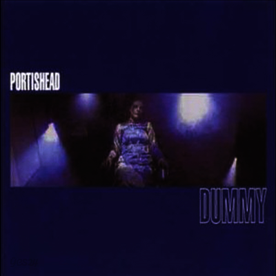 Portishead - Dummy (CD)