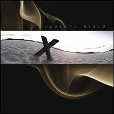 Spock's Beard - X (CD)