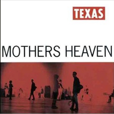 Texas - Mother's Heaven (CD)