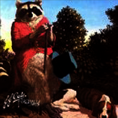 J.J. Cale - Naturally (CD)