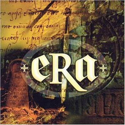 Era - Era (Version 2002)(CD)