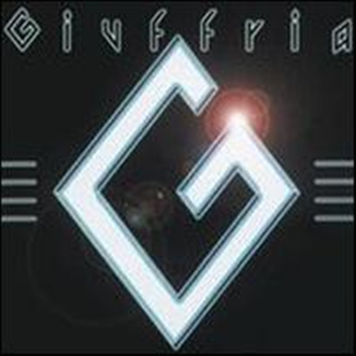 Giuffria - Giuffria (Gold) (Limited Edition) (Remastered) (Digipack)