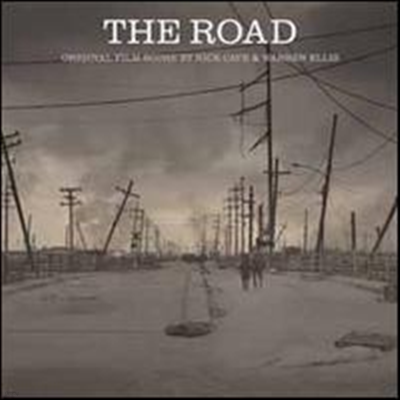 Nick Cave/Warren Ellis - Road (Soundtrack)
