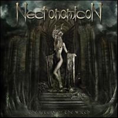 Necronomicon - Return of the Witch