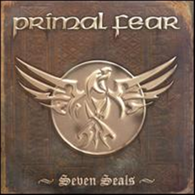 Primal Fear - Seven Seals