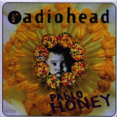 Radiohead - Pablo Honey (Special Edition)(2CD+1DVD)