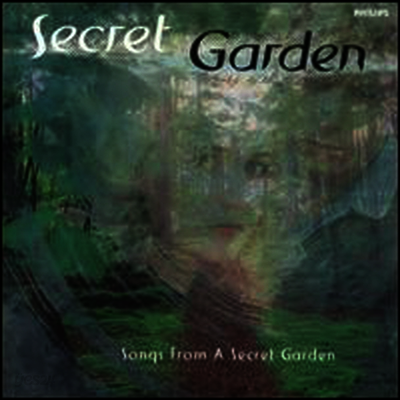 Secret Garden - Songs From A Secret Garden (CD)