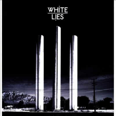 White Lies - To Lose My Life (LP)