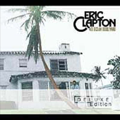 Eric Clapton - 461 Ocean Boulevard (2CD Deluxe Edition)(Digipack)