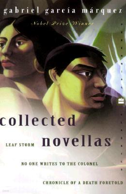 Collected Novellas