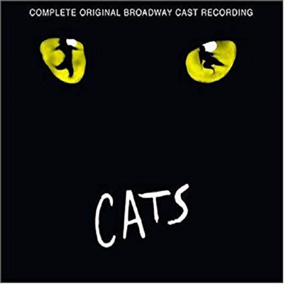 O.S.T. (Andrew Lloyd Webber) - Cats (2CD Deluxe Edition)