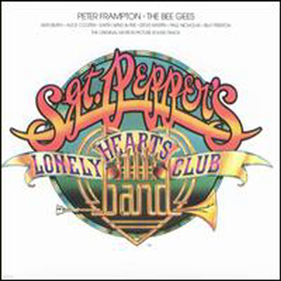O.S.T. - Sgt. Pepper's Lonely Hearts Club Band (2CD)