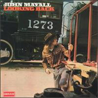 John Mayall - Looking Back (CD)