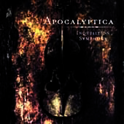 Apocalyptica - Inquisition Symphony (CD)