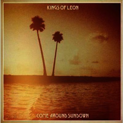 Kings Of Leon - Come Around Sundown (2LP)
