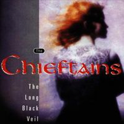 Chieftains - The Long Black Veil (CD)