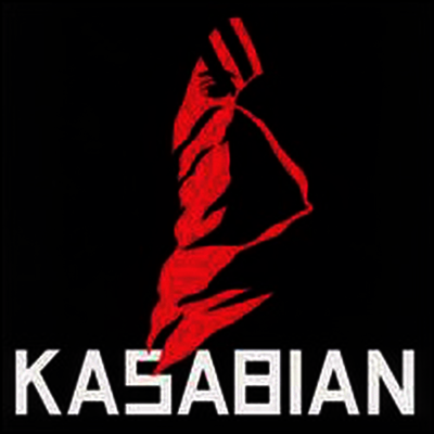 Kasabian - Kasabian (CD)