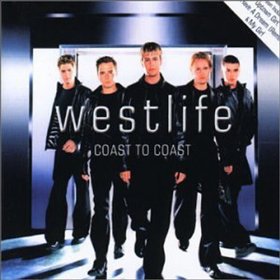 Westlife - Coast To Coast