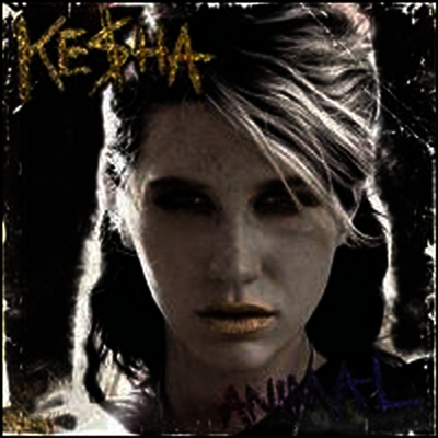 Ke$Ha (Kesha) - Animal (2LP)